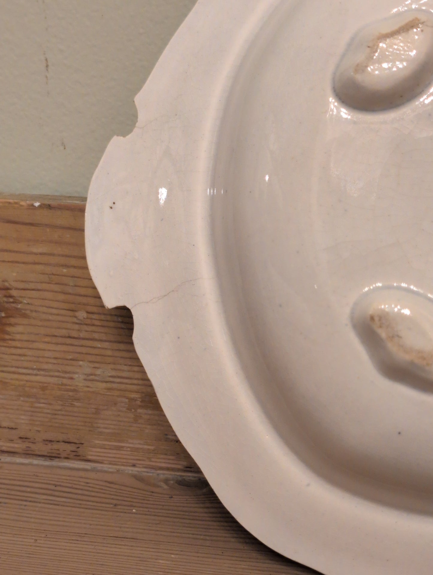 Asiatic Pheasant Sq Tureen with Lid