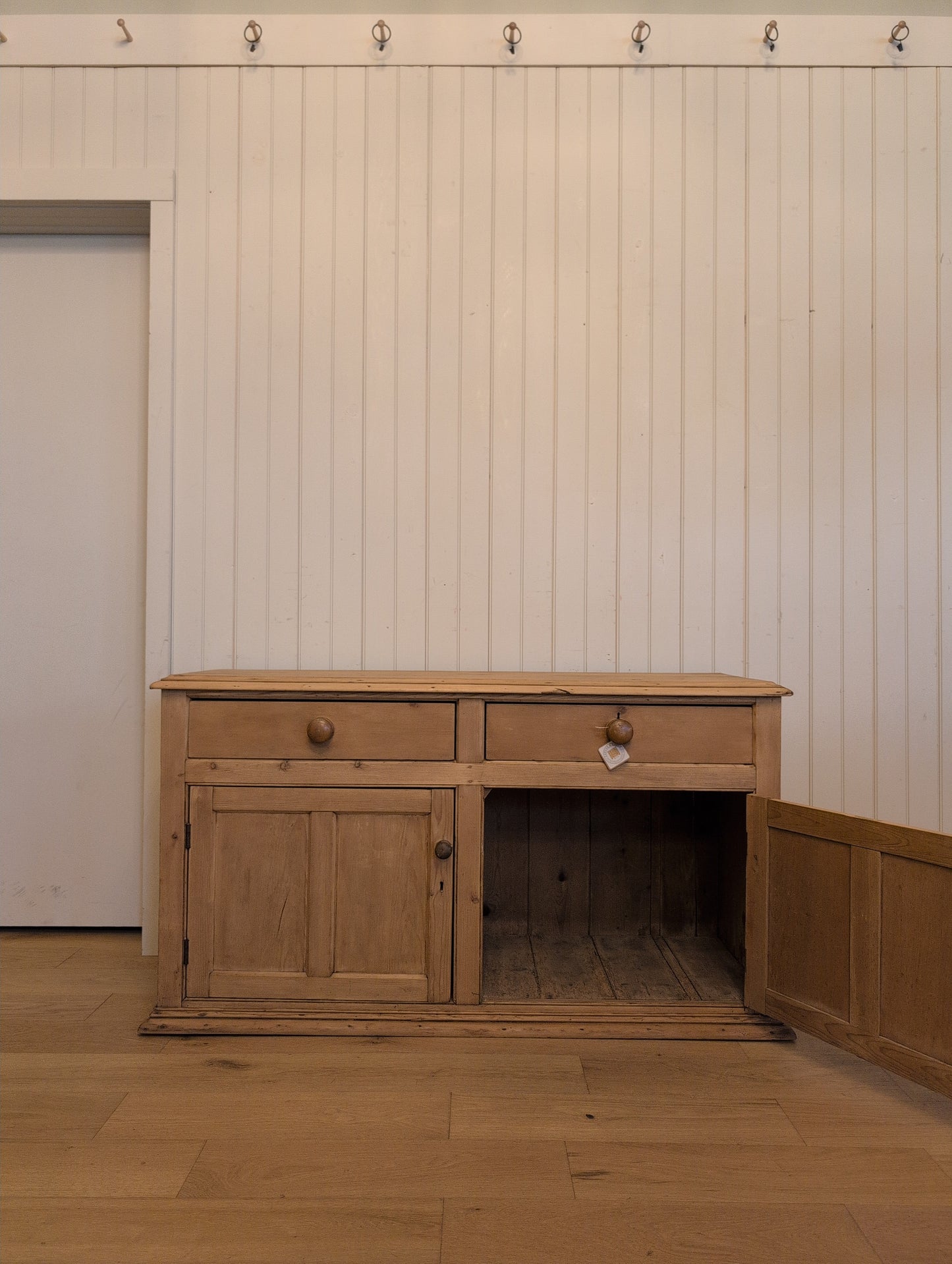 2 Over 2 Stout Sideboard