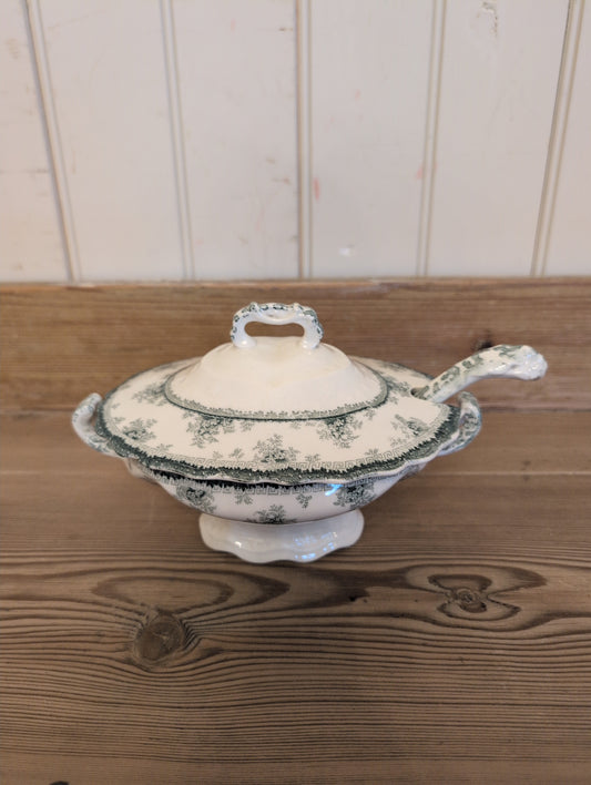 Maddock&Sons "Hamilton" Sm. Tureen