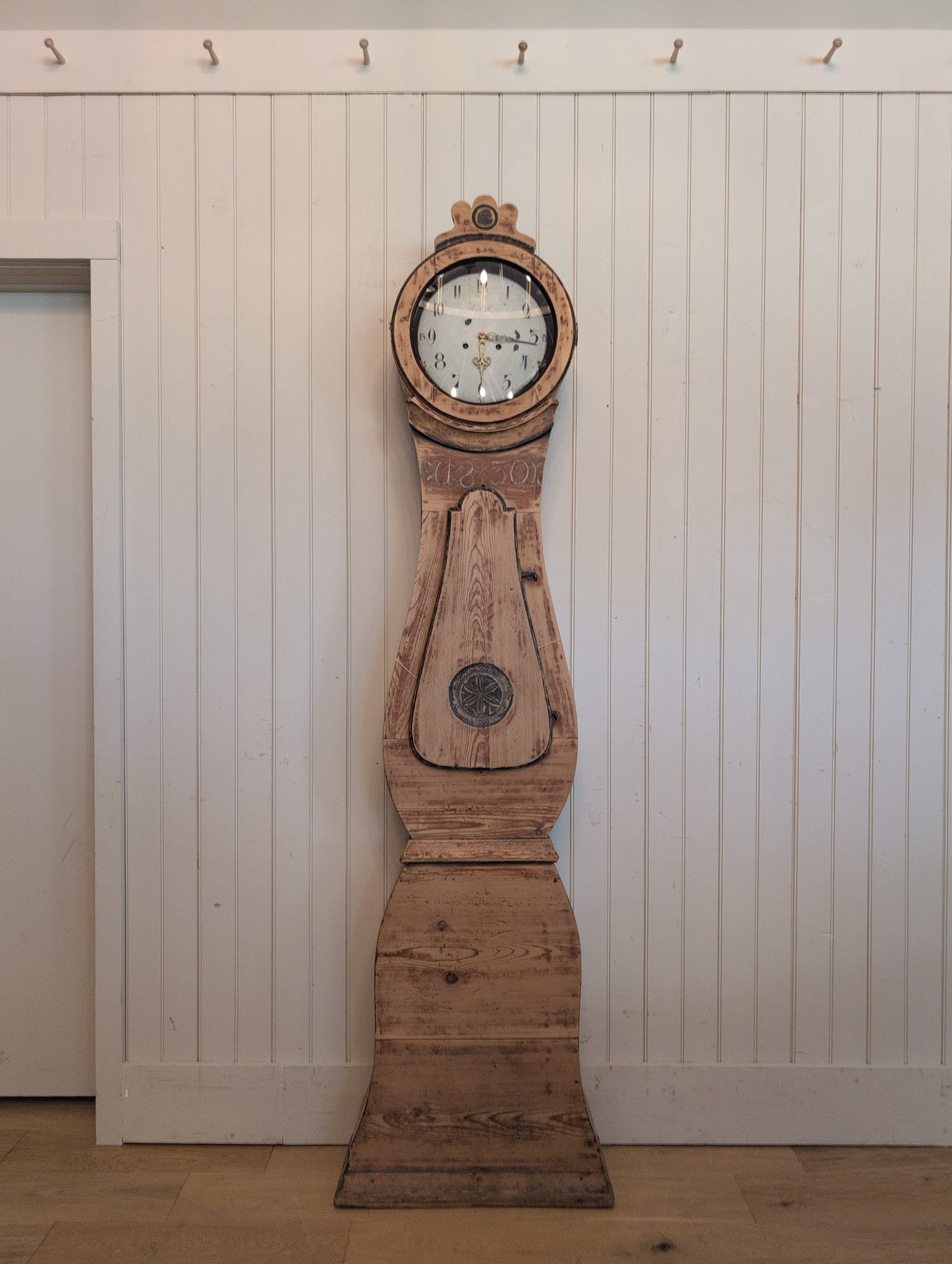 Swedish Mora Clock - Klara