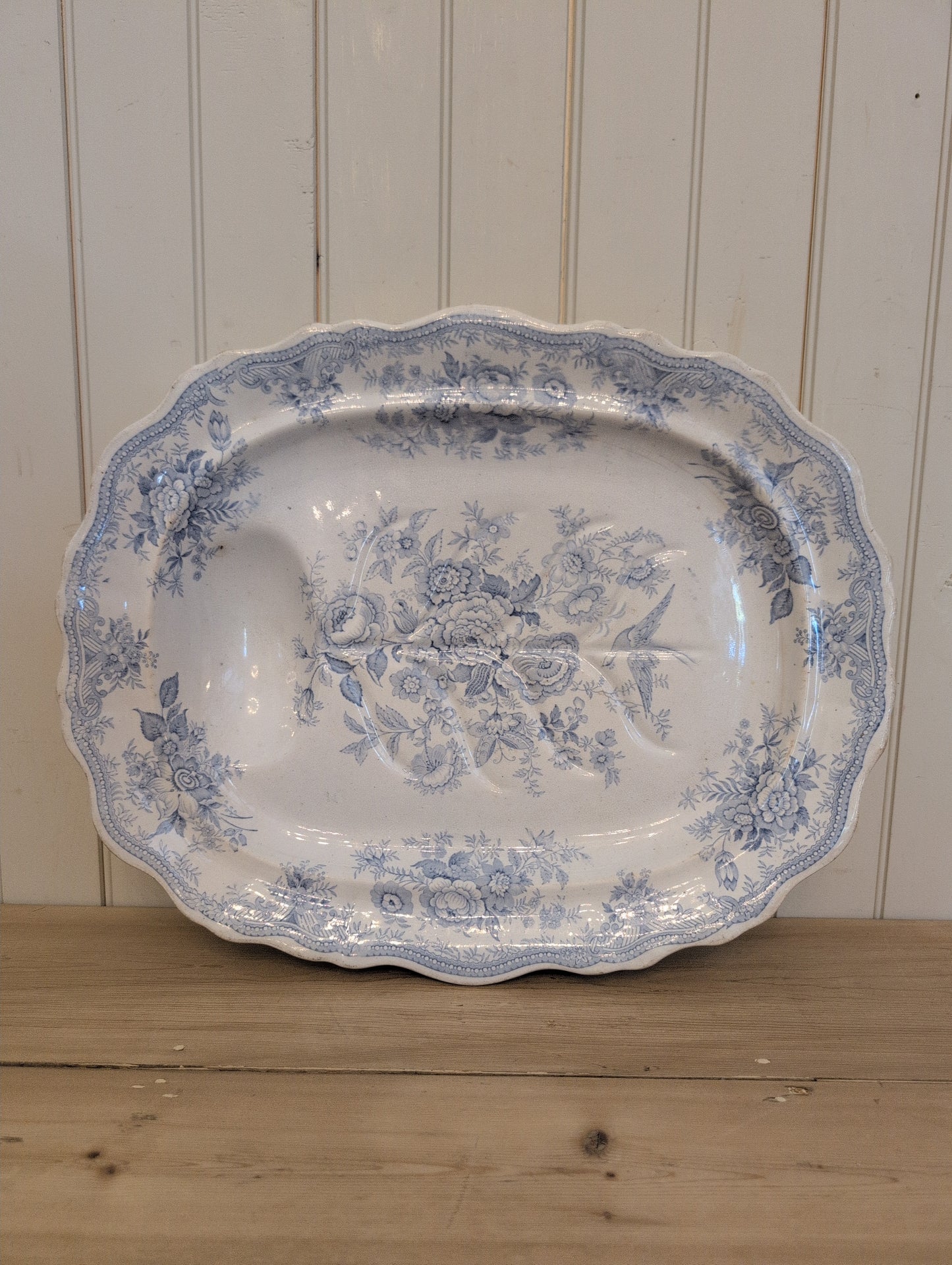 Asiatic Pheasant XXL Meat Platter