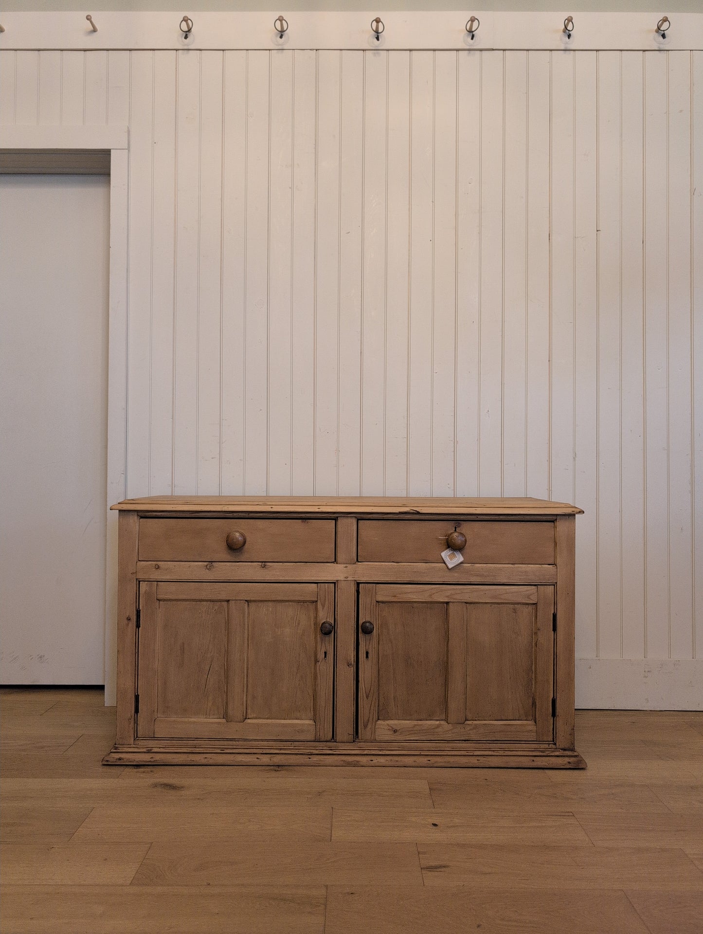 2 Over 2 Stout Sideboard