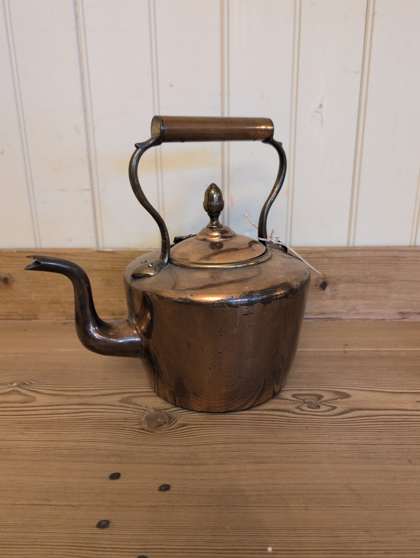 Copper Kettle