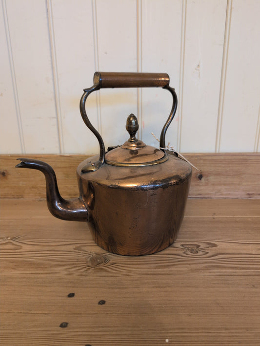 Copper Kettle