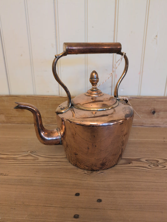 Copper Kettle