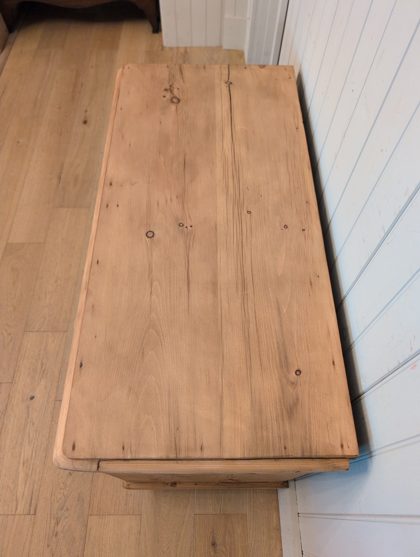 2 Over 2 Chest of Drawers