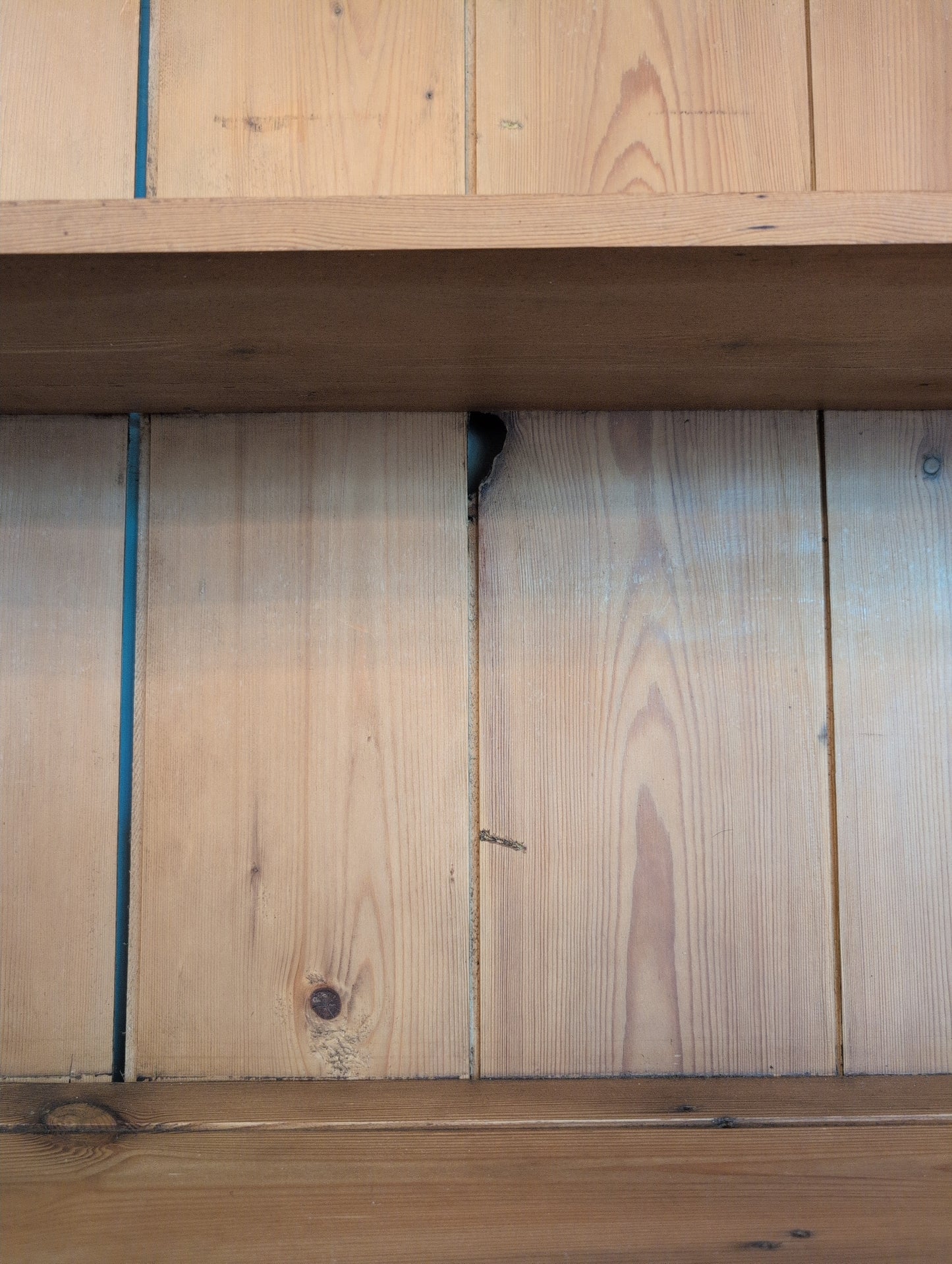 3M English Pine Potboard