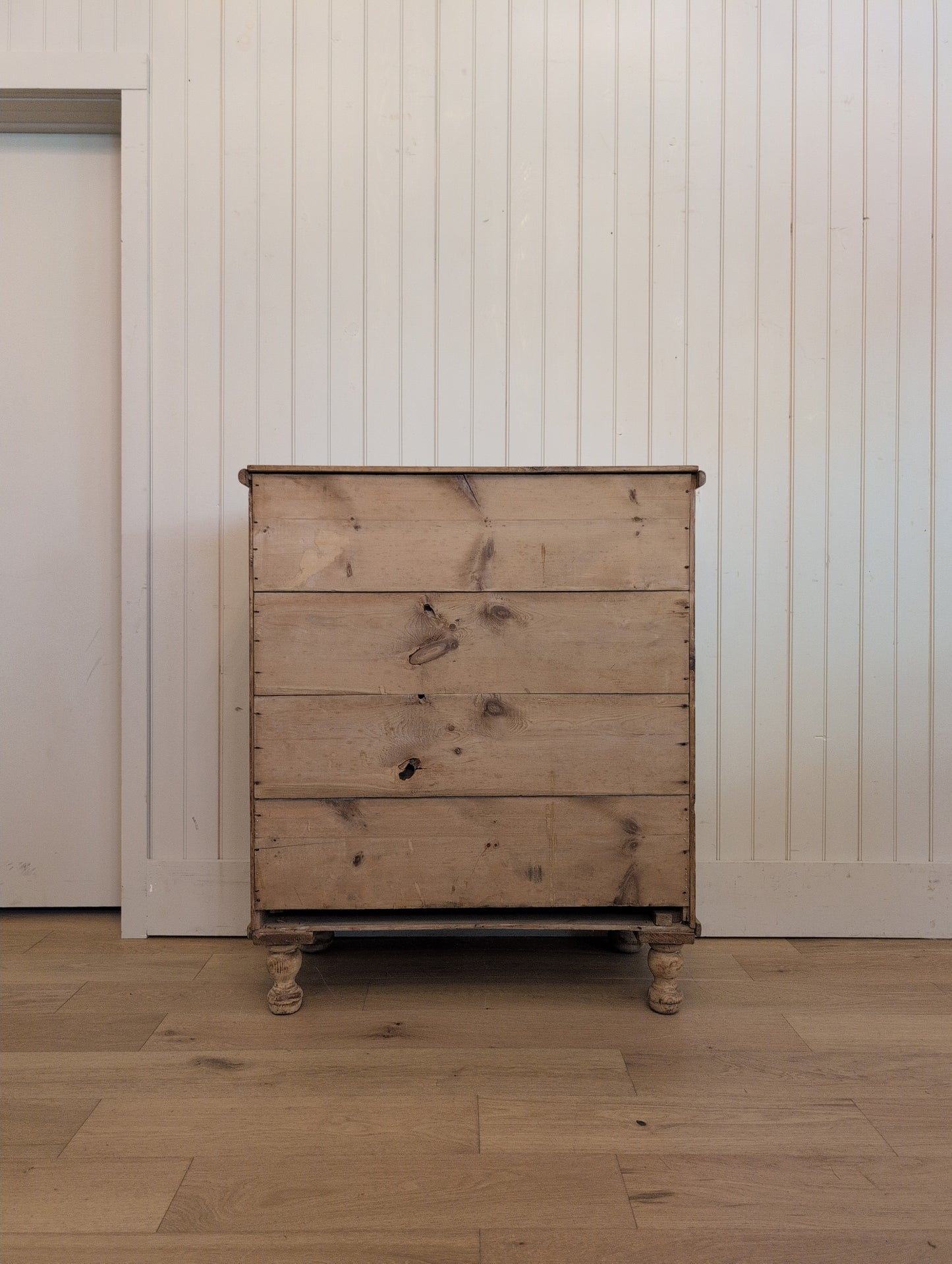 2 Over 3 Chest of Drawers