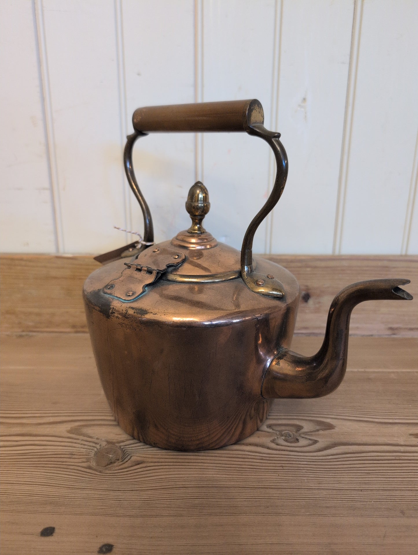 Copper Kettle