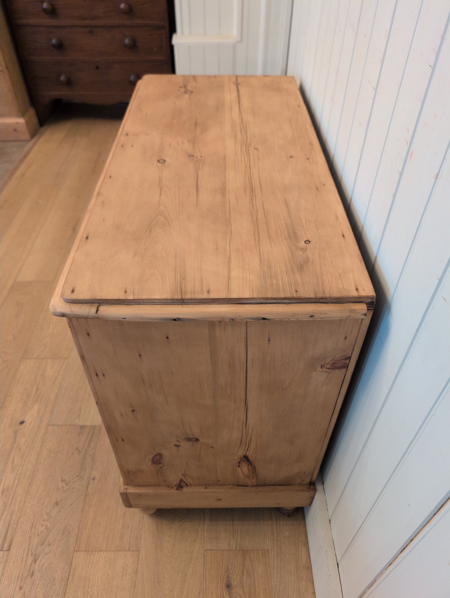 2 Over 2 Chest of Drawers