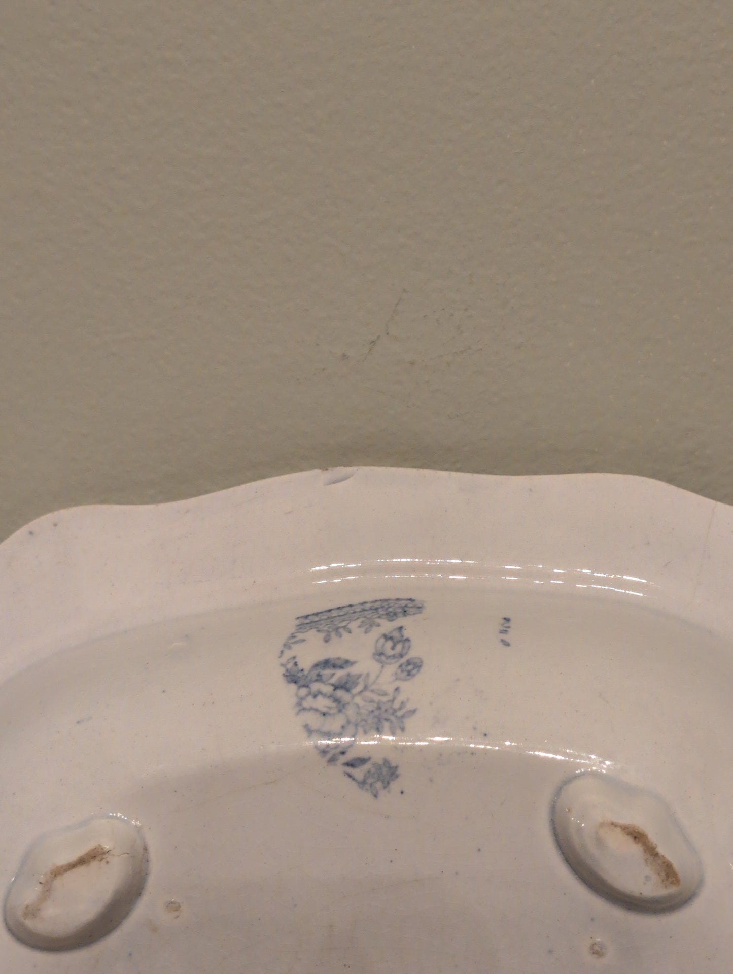 Asiatic Pheasant Sq Tureen with Lid