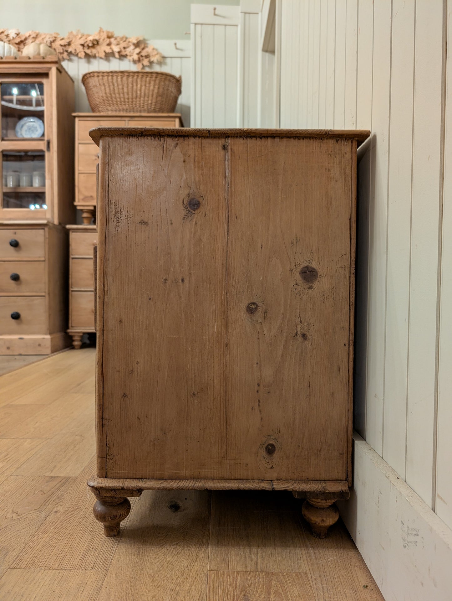 3 Drawer Chest Of Drawers