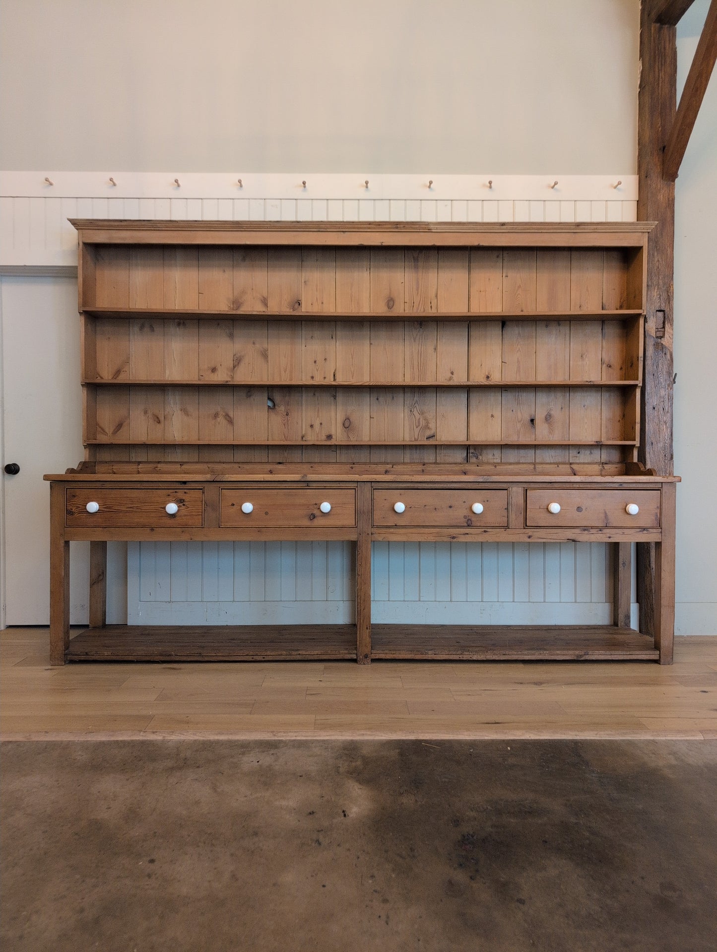 3M English Pine Potboard