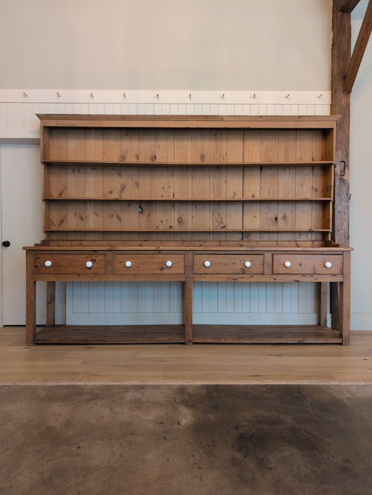 3M English Pine Potboard