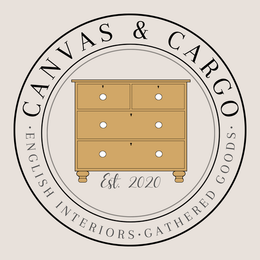 Canvas And Cargo Gift Card