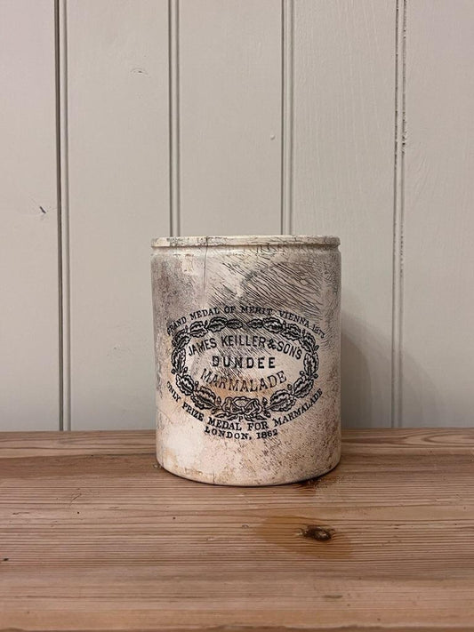 Dundee Marmalade Jar 3lb