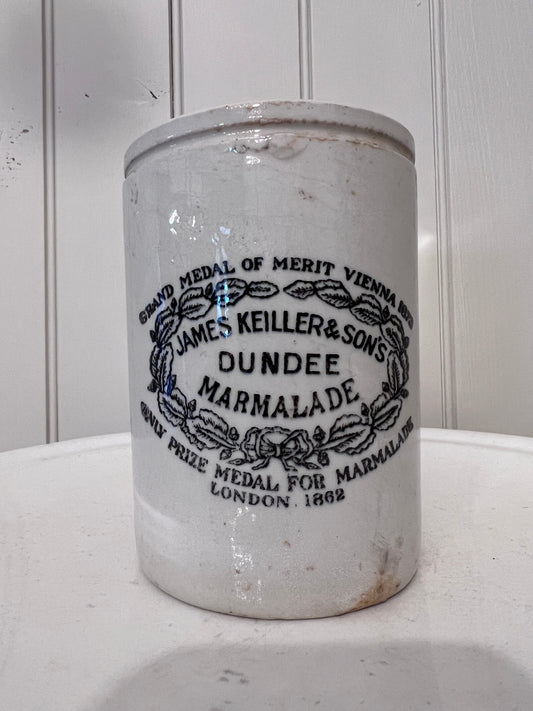 Dundee Marmalade Jar 2lb D