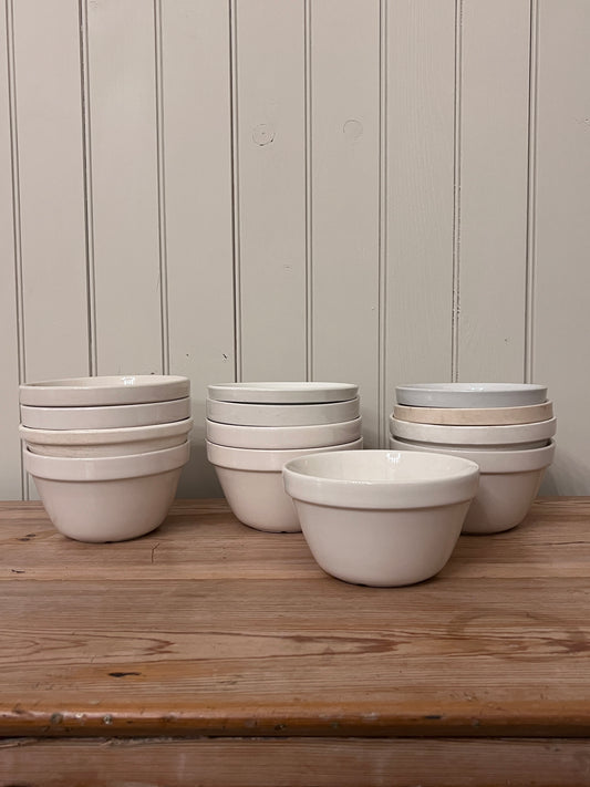 English Pudding Bowl - Kiln Size 36
