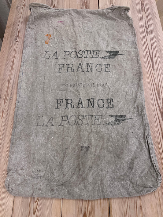 French Postal Sack