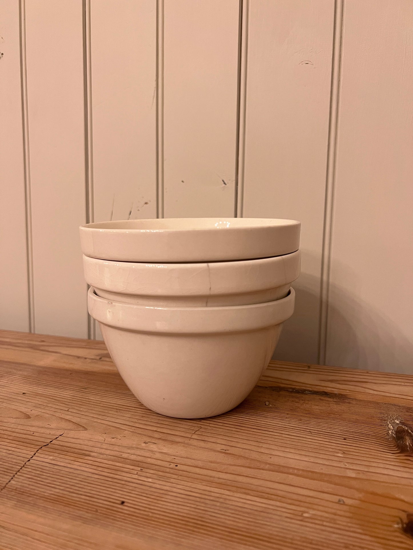 English Pudding Bowl - Kiln Size 42