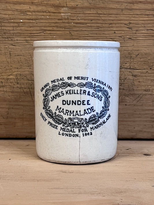 Dundee Marmalade Jar 2lb J