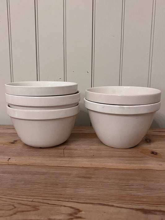 English Pudding Bowl - Kiln Size 30