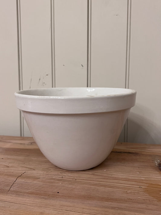 English Pudding Bowl - Kiln Size 24